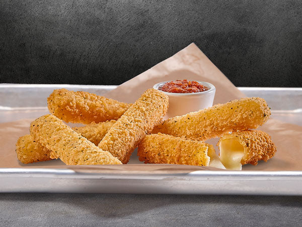 76C Mozarella Sticks