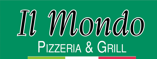Il mondo Pizzeria