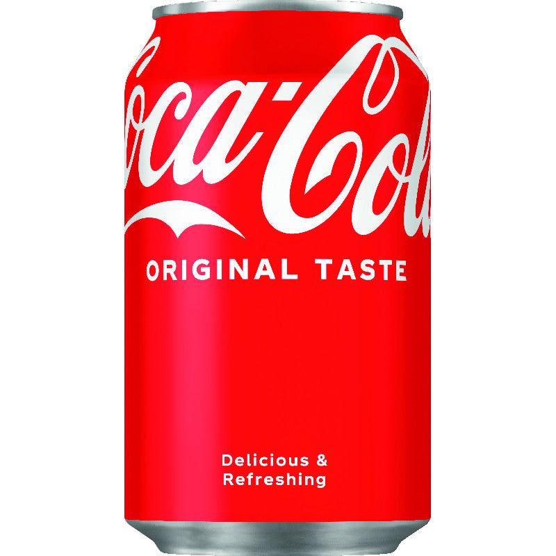 Original Coca cola