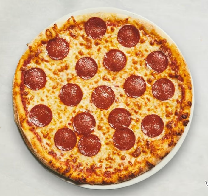 79. Børnepizza