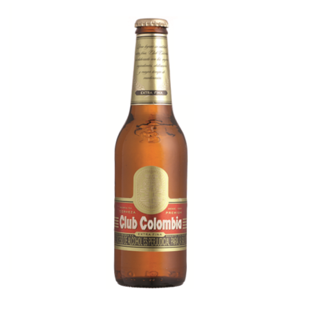 Club Colombia