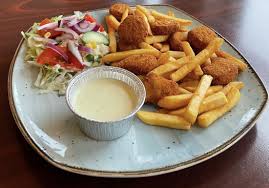 117. Chicken Dipper