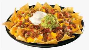 76. Nachos