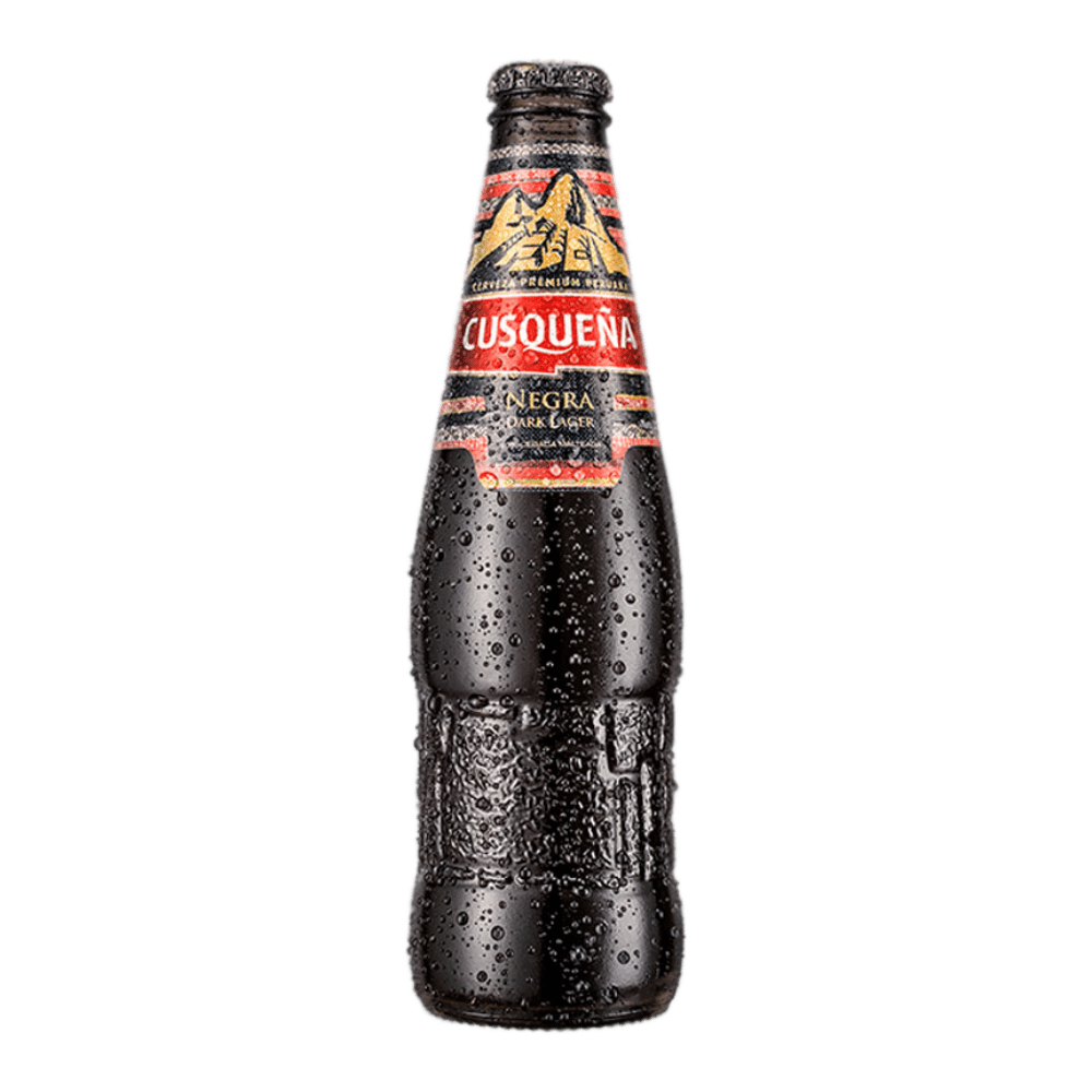Cusqueña Negra