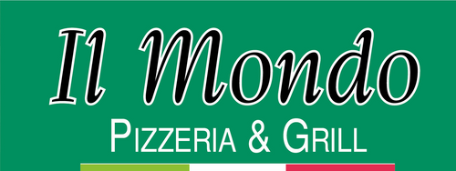 Il mondo Pizzeria