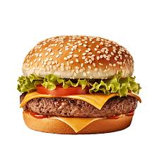 110. Cheese buggi burger