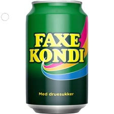 Faxe Kondi